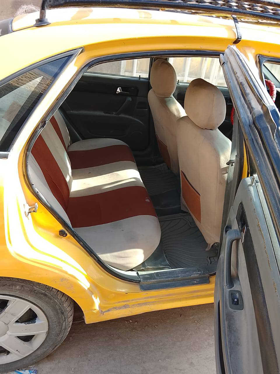 اوبترا موديل 11 خليجي رقم بابل بسمي سنويه 27 مكينه بيه خيط بخارحادثه باب وجاملغ مكاني بابل حله شارع 100 عارضه ب45 وبيه مجال رقمي اتصال مامتواجد على فيس لحد يراسل اتصال ،‏‪***********‬‏
