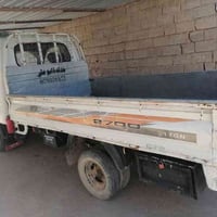 كيا بنكو • موديل ١١ • الشرقاط