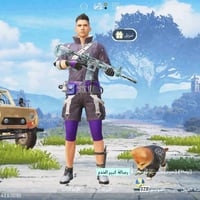 حساب بوبجي • صور مرفقة • رسائل خاصة