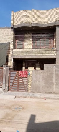 بيت للبيع ، الامين الثانية ، زراعي بيت غلام  ، شارع عشرة المساحة:- ١٠٠...