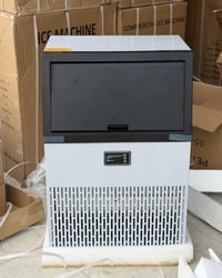 جهاز ثلج • ١١٠كيلو • سنكل فیز