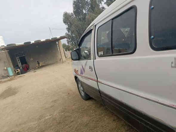 ستاركس 2007 للبيع للاستفسار الاتصال على الرقم ***********
0776378641
