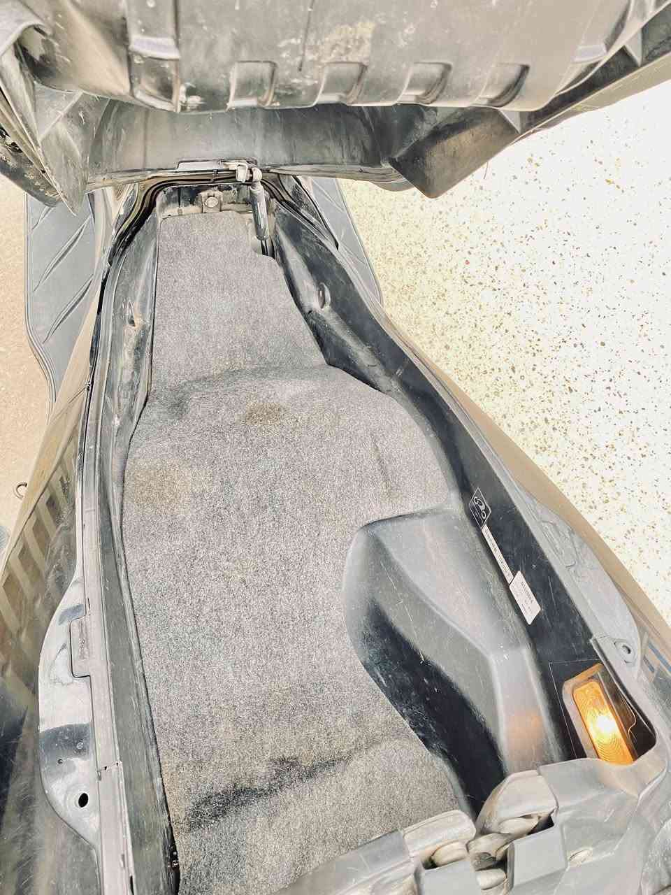 فورزا 0/10 للبيع دراجه خير من الله كفاله من ناحية مكينه + كفرات+ كهربائيات + جويتر كلها بلادية 
بغداد زعفرانيه دور شرطه 
السعر (خاص) 
📞 ***********
