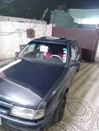 فيكترا • موديل ٩١ • مكينة ٢٠٠٠