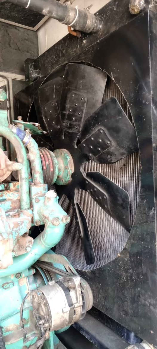 المحرك رافس راس التوليد وبقية الاجزاء جيده لمعرفة التفاصيل الاتصال على الرقم
*********** البصرة, العراق
