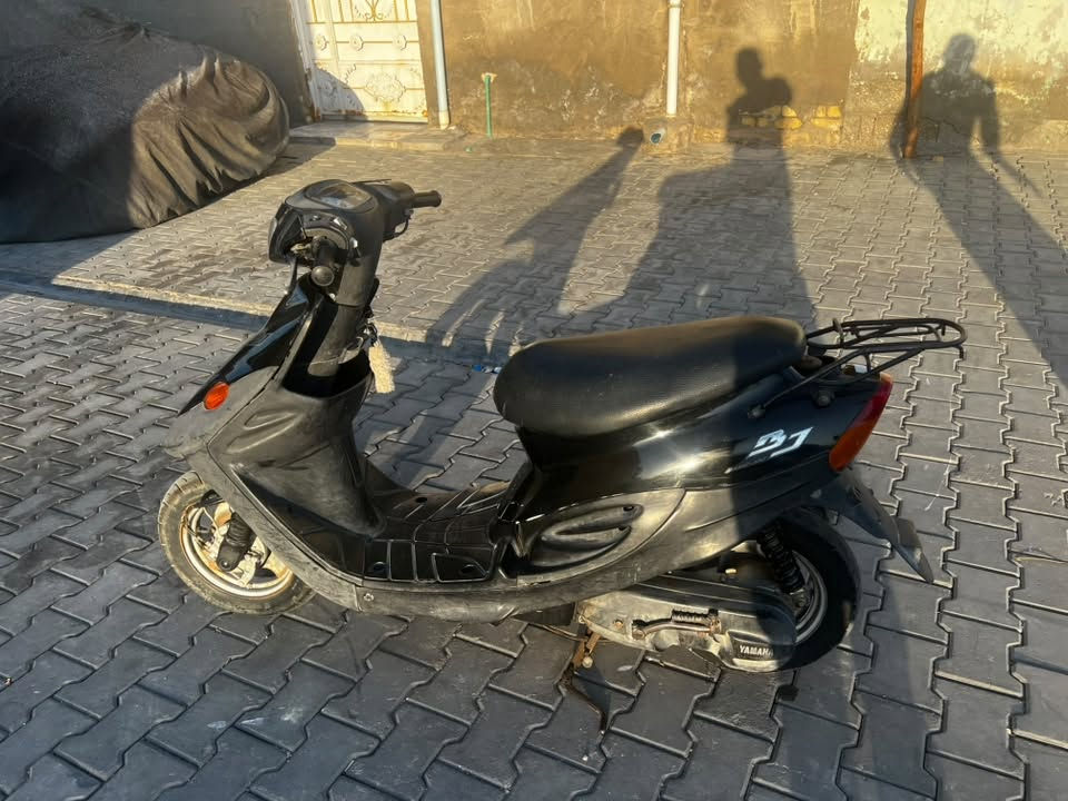 بيجي  للبيع ما مفتوحة نضيفة لايت اشاير
سعر ٤٠٠وبيها مجال
واتس او اتصال***********
