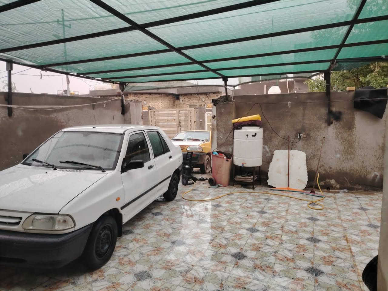 السلام عليكم ورحمة الله وبركاته
☘️اللهم صلي على محمد وآل محمد 

🏦دار سكن للبيع طابوزراعي

📌الموقع:-الديوانية/التقيةالثالثة 

📐المساحه:- 200م 

ــــــــــــــــــــــــــــــــــــــــــــــــــــــــــ

☘️يحتوي ع:-

✅غرف نوم عدد 2

✅صاله 

✅مطبخ+منور

✅استقبال 

✅مجموعه صحيات+كراج سيارة

💵السعر:-70مع الاثاث 

~~~~~~~~~~~~~~~~~~~~~~

#للاستفسار اكثر:- مراسلة الصفحة 

#هاتف:- ***********
