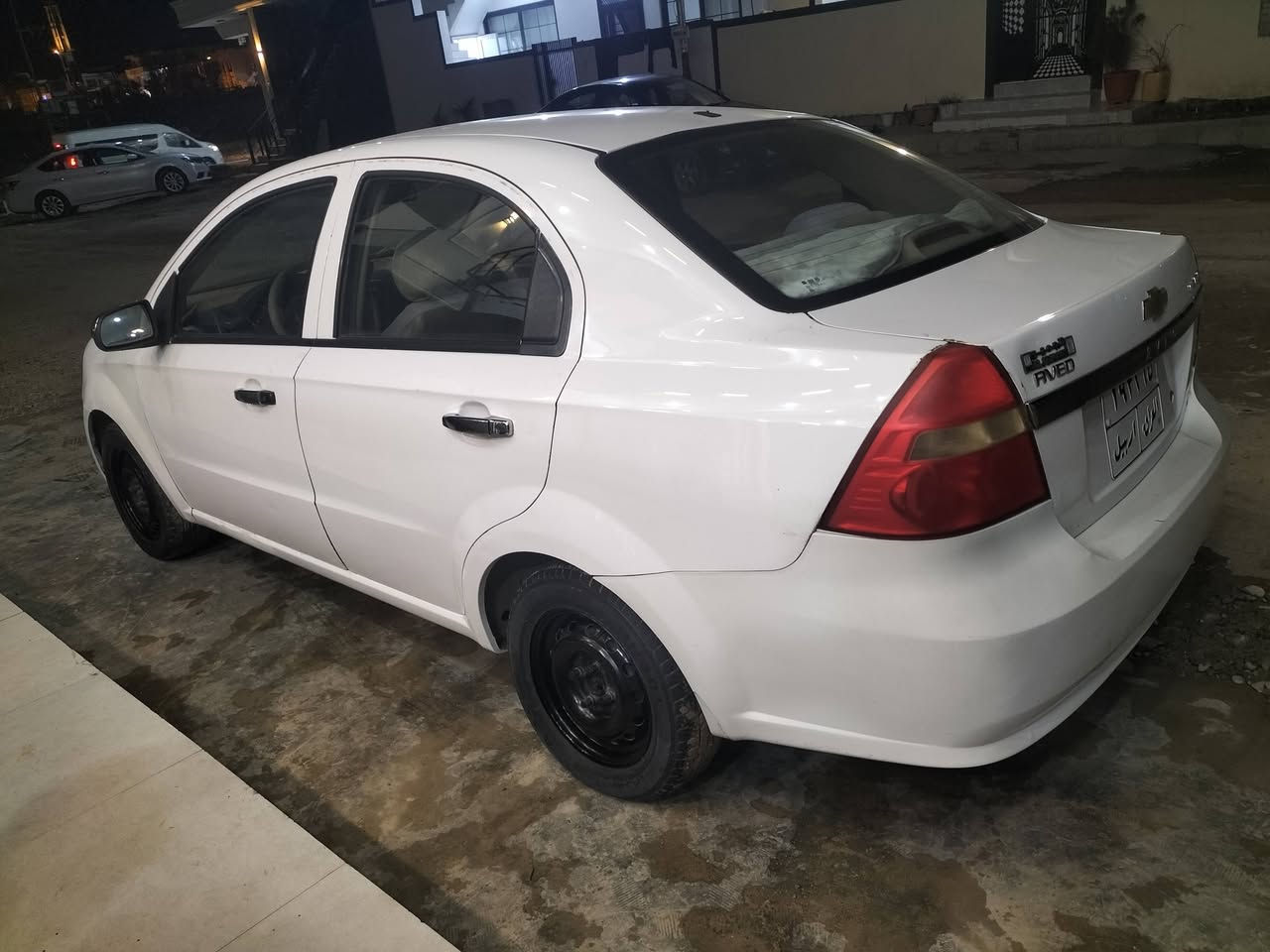 ئەڤیۆ مۆدێل 2009 گێڕ ئۆتۆماتیک مەکینە گەورە ناوزەرد  بلاجیک تۆر  دووپارچەو  پەڵەیە بۆیاخ  بێ ناوگردن  سەنەوی بەسەر چوە ژینگەی  دراوە    گێڕو مەکینەو  تەبریت  بەشەرت   سعری خوار بازاڕ 55 معامەلە ناونیشان   چەم چماڵ  ژمارە   مۆبایلل
***********
***********
