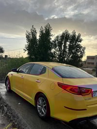 اوبتيما موديل 14 خليجي بيها جاملغ وبنيد مبدلات اصليات والباقي كفاله مك...