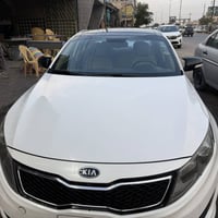 اوبتيما ٢٠١٣ • فول مواصفات • رقم اربيل