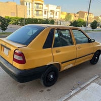 موديل ٢٠١١ • مكينة تبخير • سماوه