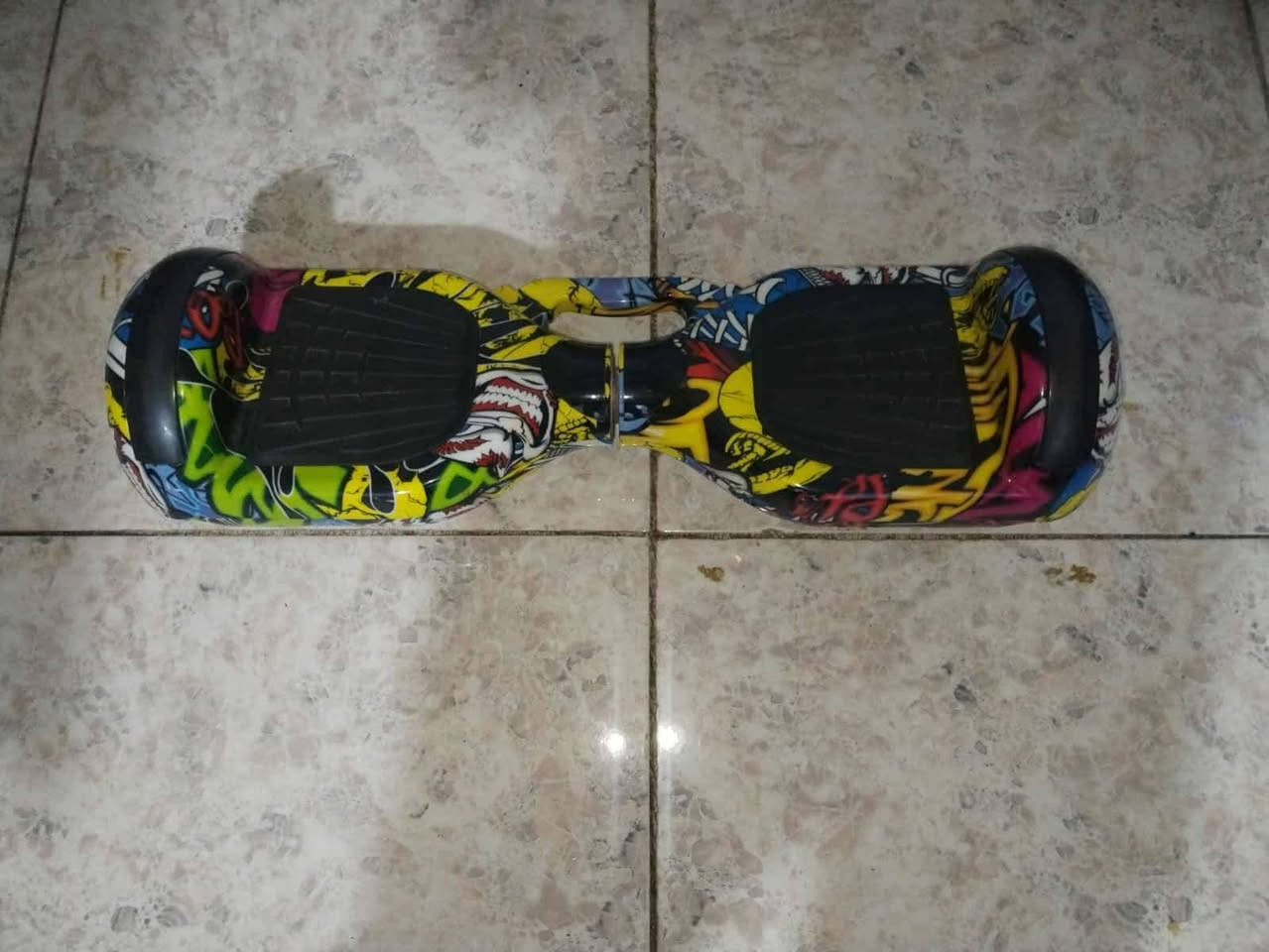 سكوتر 🛴 السعر 65بي مجال
الرمادي شارع المستودع


**إذا كنت صاحب هذا الإعلان وتريد حذفه لأي سبب، رجاءا أرسل رسالة إلى الدعم الفني**