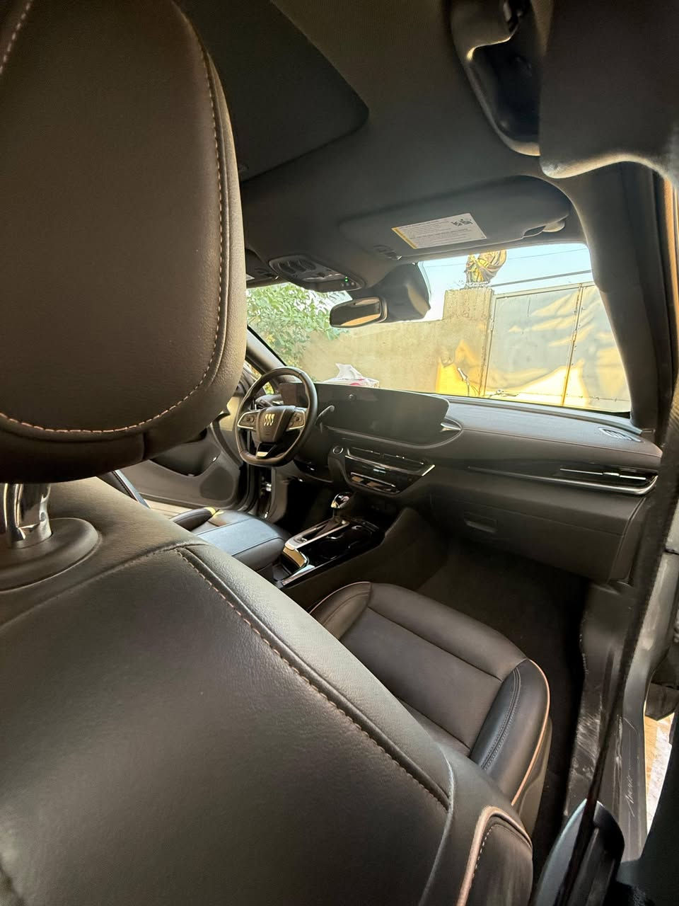 سياره ابيوك انفيستا  موديل 2024رقم بصره. تحويل ثاني يوم  فول موصفات  ***********
