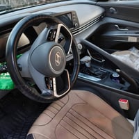 للبيع النترا ٢٠٢٤ خليجي محرك ٢٠٠٠ المرغوب ام ضمان صار بيهة حادث ومصلحه...