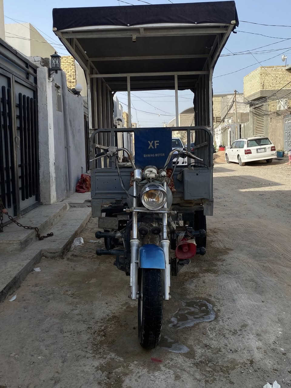 ستوته للبيع 2016مكينه٢٠٢٤ دراجه ما عيزه شي كبل للشغل هاي كدام عينك سعر ٩٥٠./***********
