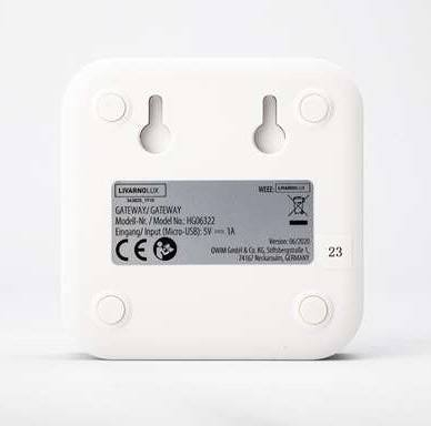 ⚡🏠 تحكم في بيتك الذكي بسهولة!

يوصل الأضواء، المقابس والكاميرات 🎥💡
تحكم صوتي مع Google Assistant 🎤 أو عبر الهاتف 📱
تصميم أبيض أنيق يناسب كل ديكور 🏡
السعر ٢٥💥⚡⚡
باقي التفاصيل 👇 
***********
