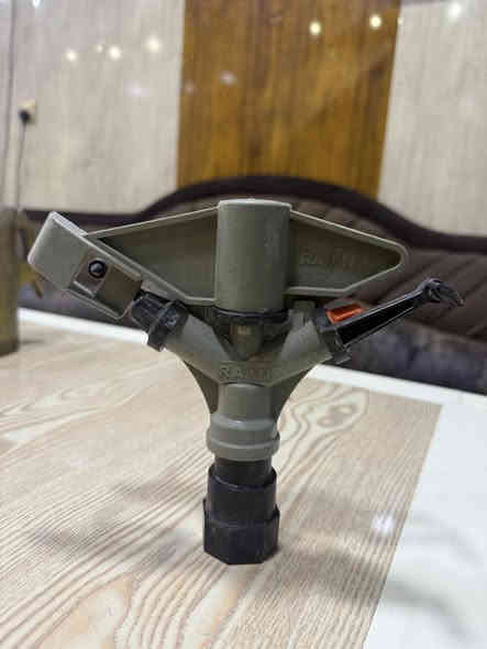 فر لدينا نوزل رين تركي سعر مناسب. 1500 دينار. العنوان موصل. الجديده قرب جامع اليقظه رقم الهاتف ***********
