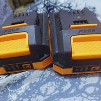 ماكينة غسيل سيارات • ببطارية • انجيكو