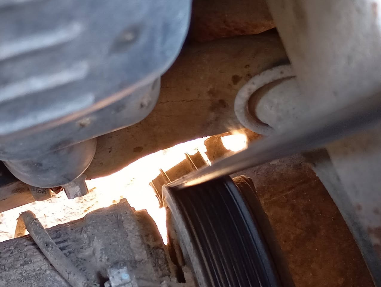 سمند 2011سياره جاهزه بيه قاصرين 22ورقه بيه مجال ***********
