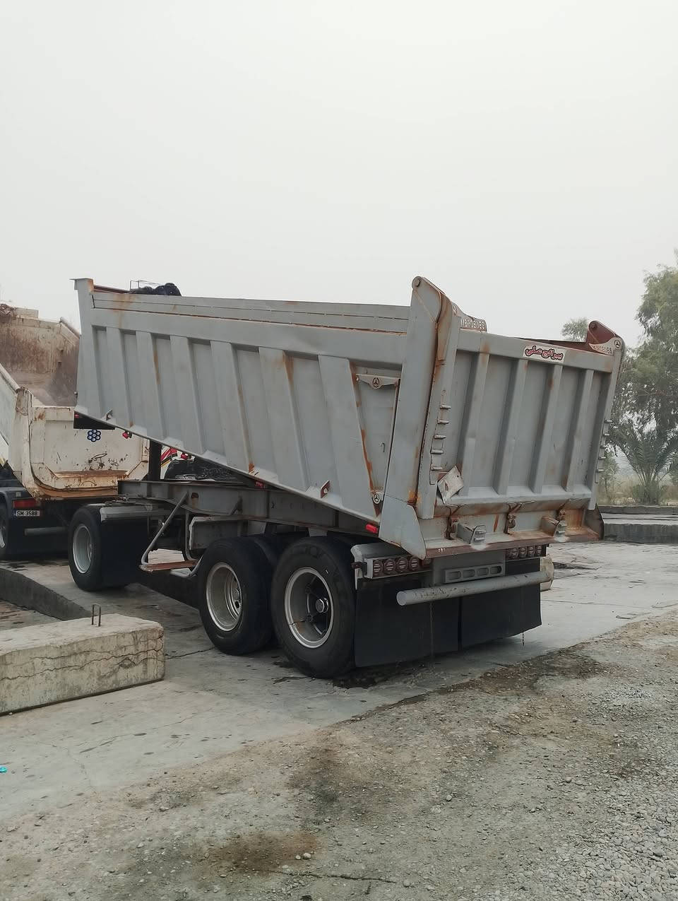 مقطوره البيع خفيفه وزن***********
