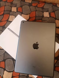 آيباد ٩ ٦٤ • نظيف ٩٩% • حي العسكري