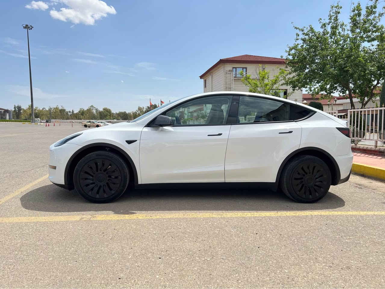 تيسلا واي ده بل ماتور موديل 2023 مواصفات امريكي 32 هه زار روشتوه كتابي جام ره شي %80 مروري تازه بوي كراوه          دوو پارجه سبوغ ده ركاي پشتي و چاملغي بشته وه هيجي تري نيه به شه رت سعري 215$ كه ميك معامله أربيل, العراق


**إذا كنت صاحب هذا الإعلان وتريد حذفه لأي سبب، رجاءا أرسل رسالة إلى الدعم الفني**