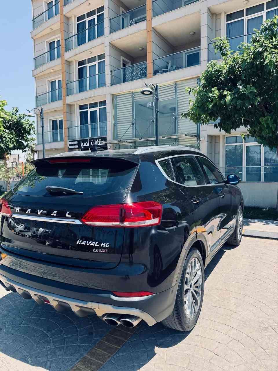 موديل 2019 
سياره بى صبوغ
فول مواصفاط 
١٠٠ رويشتيه 
گير مكينه كهرباى شرط
رقم سنه وى نويه 
رقم موبايل 
٠٨٥٠٤٤٩٢٣٤٧ أربيل, العراق


**إذا كنت صاحب هذا الإعلان وتريد حذفه لأي سبب، رجاءا أرسل رسالة إلى الدعم الفني**