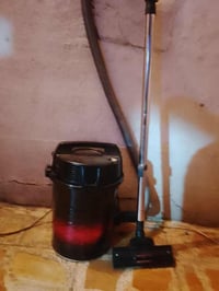 مكنسة كهربائية • توصيل • مدينة الصدر