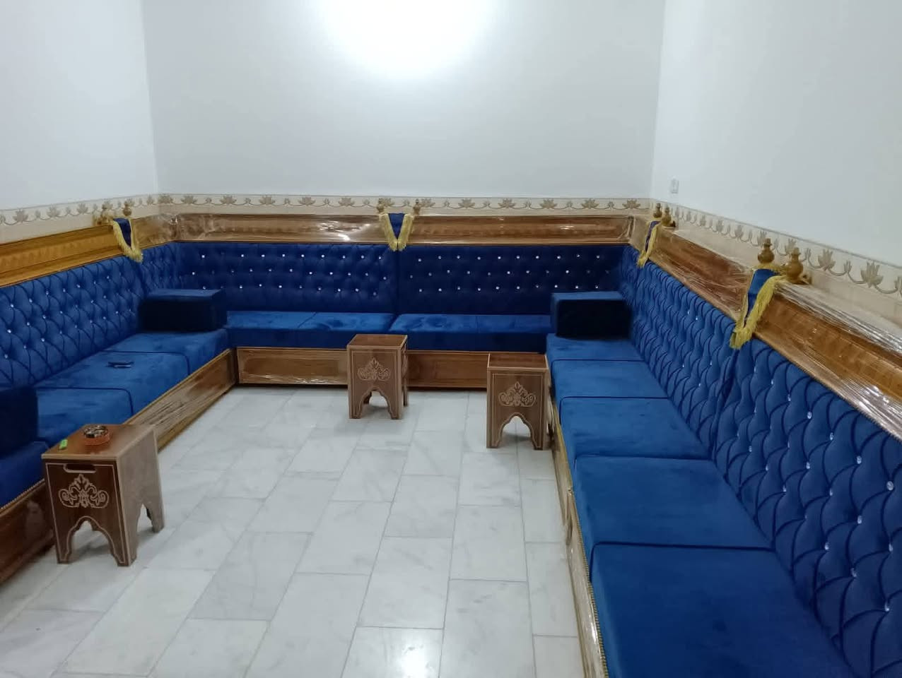 : السعر رخيص.. والجودة تحجي عن نفسها! ✅💪 
للاتصال 👍#ـ*********** 👍
:
البعض يعتقد إن السعر الرخيص يعني جودة تعبانة، إحنا نكسر القاعدة! 🔨
قنفاتنا مباشرة من المعمل النصل للمستهلك، لهذا السبب أسعارنا هي الأرخص بالسوق. #الرميثه #السماوه #المثنى #دوشمه #نجار#
