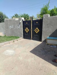 بيت للبيع • قضاء الاحرار • مكلف بالنشر