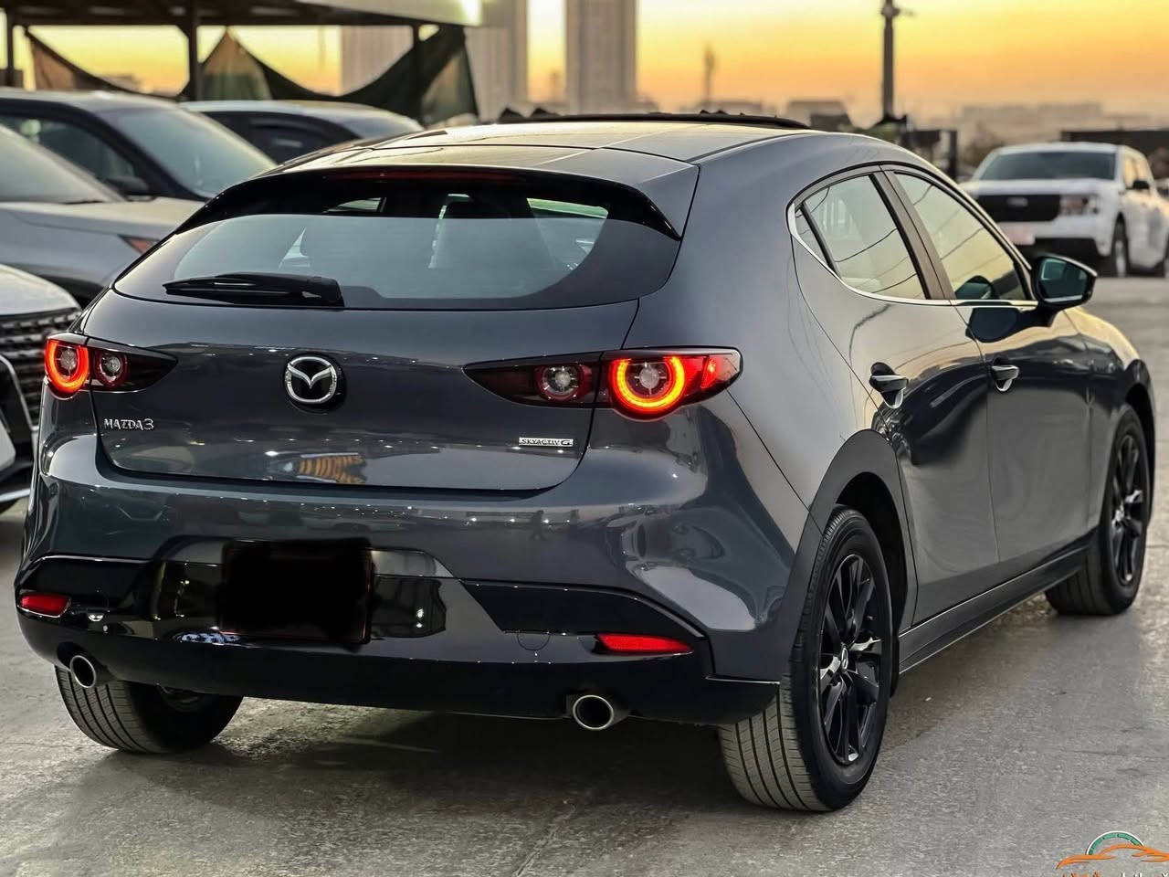 𝐌𝐚𝐳𝐝𝐚 𝟑 𝐇𝐚𝐭𝐜𝐡𝐛𝐚𝐜𝐤 2024

ره نگى چيمه نتوى 
‎سلاید - کوشن جلد - لایت لید - بەگلایت لید - کامێرا - کوشن کارەبا - گێچ ئلکترۆنی - ڕاداری کامل - اوتو هولد - برێک کارەبا -  - کوشن خەزن 
- كوشن كاره باي - كوشن و سوكان هيته ر -خه تى جاده 
- جملغ و بونيد بوياخه بى ناوگرتن بى شانصى 
‎ئێرباگ شان و سوكان تەقیوەو بیلاد دانراوەتەوە 
‎پێش کەپس ڕادێتەر دەعامی بیلادی 
 *********** السليمانية, العراق
