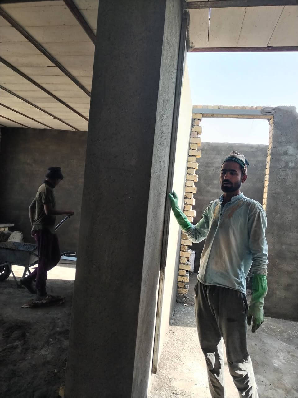 لباخ متفرغ ***********
