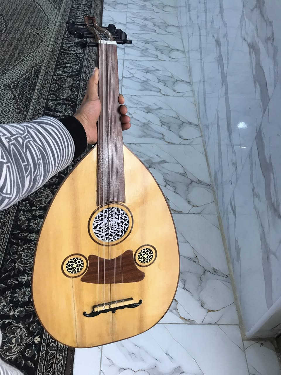 للبيع مع جنطة جلد طبيعي مكاني كربلاء


**إذا كنت صاحب هذا الإعلان وتريد حذفه لأي سبب، رجاءا أرسل رسالة إلى الدعم الفني**