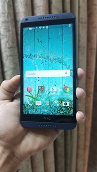 HTC • اندرويد 6 • كامرة معطلة