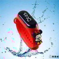 ساعات أطفال • توصيل محافظات • هدية مميزة