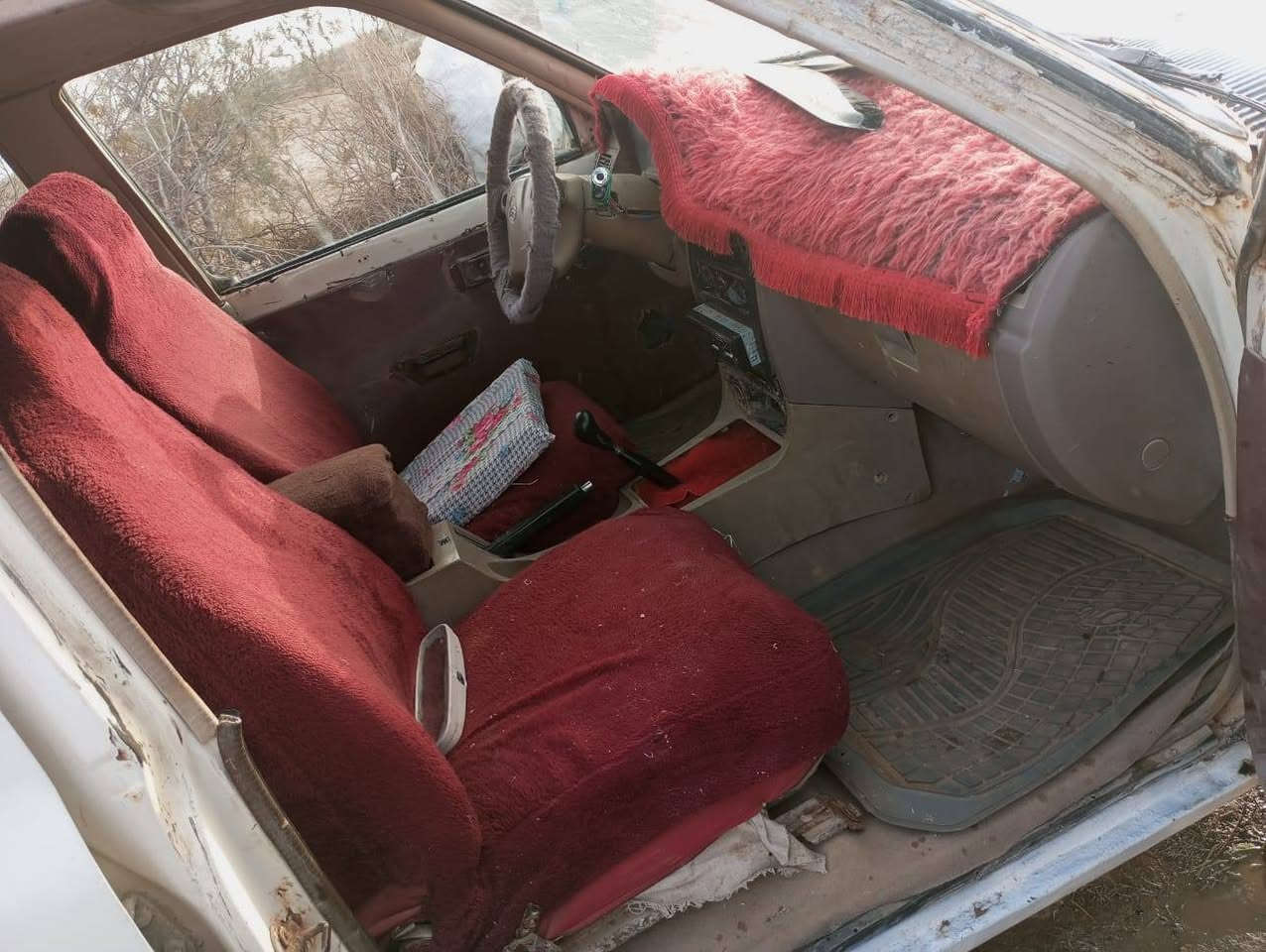 للبيع بيكم موديل 2008دير ادوات مكينه وكير وشاصي مكفولات السعر 15ورقه العنوان ذي قار  ت ***********
