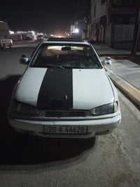 النترا • دمعة • ١٩٩٤