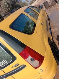 لوگان • ٢٠١٠ • مكينة وكير جديد