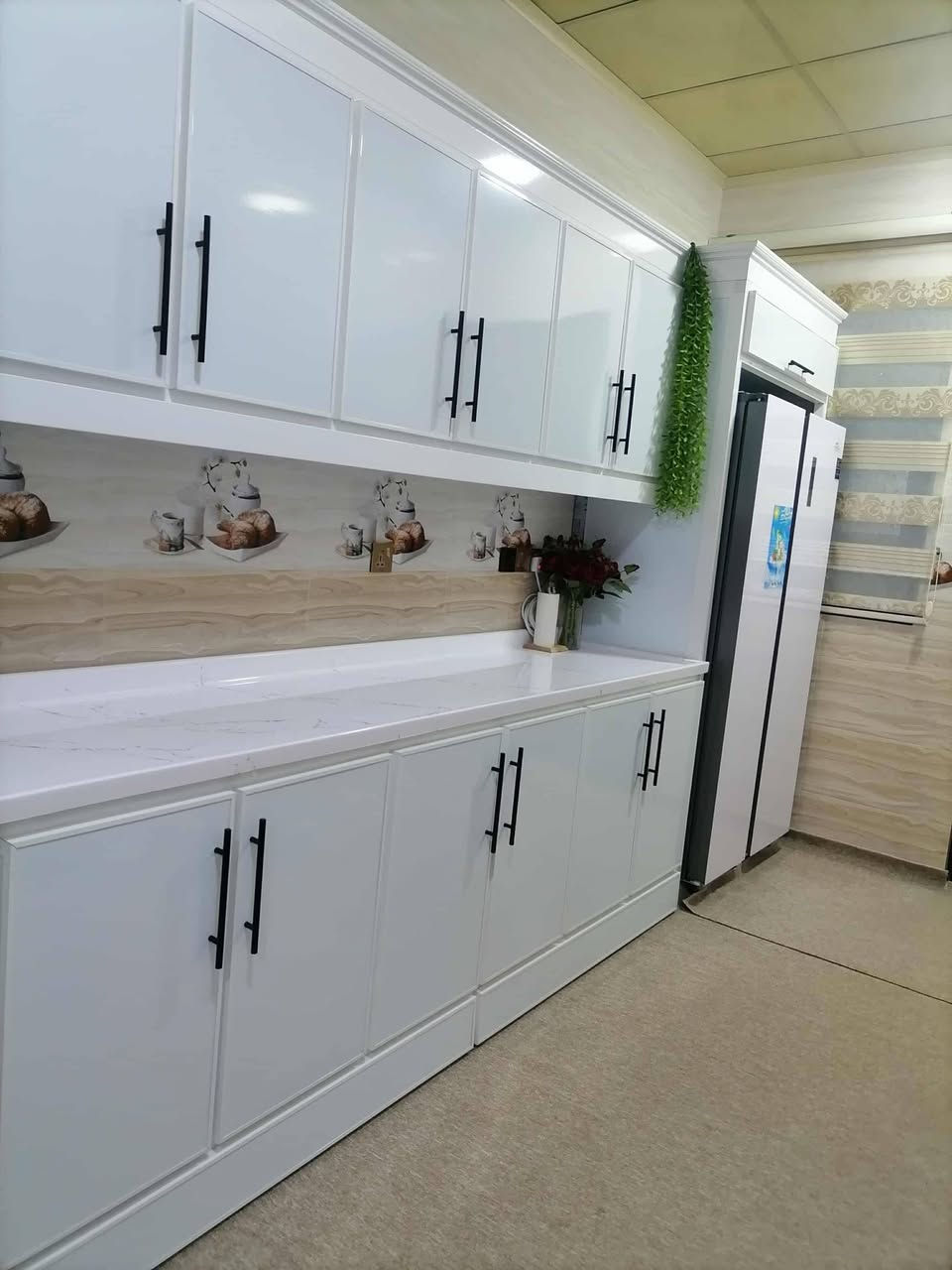 کەوانتەر بو فرۆشن تازە دروست كراوه مەوادی دەرجەیک چواردە گەڵای تێچوە ئه یفرۆشيت به دە گەڵا دە متره  بەتباغەکەوە 
ناونيشان رزگاری


**إذا كنت صاحب هذا الإعلان وتريد حذفه لأي سبب، رجاءا أرسل رسالة إلى الدعم الفني**