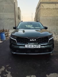 سورنتو ٢٠٢٢ • ممشا ٥٨٠٠٠ • مكينه ٢٥٠٠ توربو