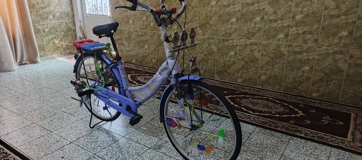 باسكن للبيع جديد السعر خاص


**إذا كنت صاحب هذا الإعلان وتريد حذفه لأي سبب، رجاءا أرسل رسالة إلى الدعم الفني**