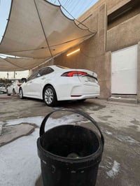 اخوتي العزاز كورلا 2025 بلاديه ع وضع الشركة مدوشمة كاعية جلد مكفولة كف...