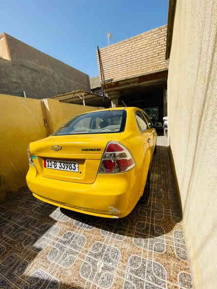 افيو 2011 استلام الشركه العامه رقم بغداد انكليزي باسمي شخصيا
كير اوتو داخل بيجي جاهزه من كلشي 

فقط رصعات بالجاملغات الاماميه  السعر 58 وبيها شي قليل حك جيتك

***********
