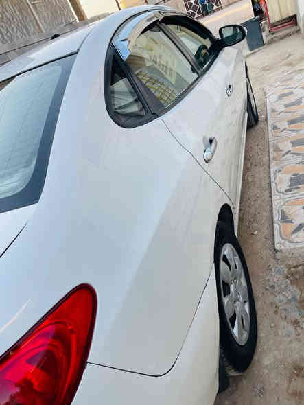 سياره النترا ٢٠١٠ بأسمي مشروع وطني سنويه ل ٢٧ مكفوله كفاله عامه من كير و محرك تبريد ثلج تحويل ثاني يوم
            رقم بغداد .
مكان .صلاح الدين /ضلوعيه 
الاتصال على صاحب السياره 
***********
