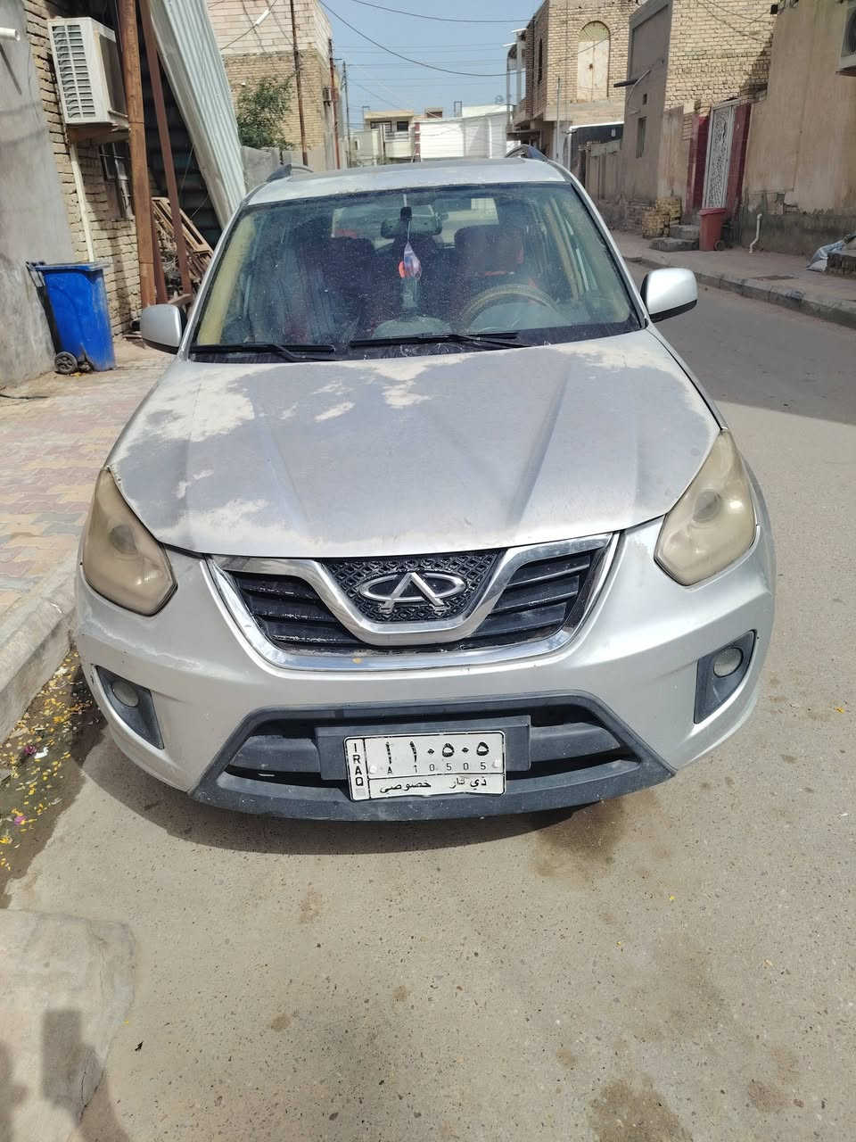 سلام عليكم
تيكو للبيع ٢٠١٣ السعر ٤٥ وبيها مجال مكاني الناصريه


**إذا كنت صاحب هذا الإعلان وتريد حذفه لأي سبب، رجاءا أرسل رسالة إلى الدعم الفني**