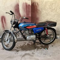 دراجه نامه امتياز 4كير لبيع 175وبيه مجال بصيط الي يحب يدخل وتساب مرسال...