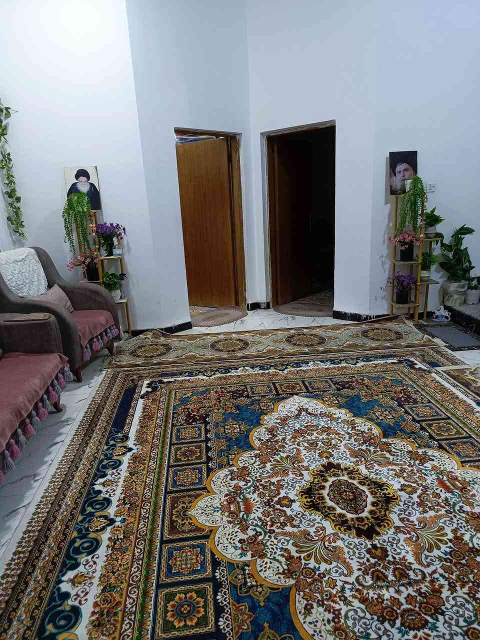 بيت للبيع في حي الزهور مقابل صيدليه الارز 250متر يتكون من براني 9/4 وغرفتين 7/4  وحمامات داخليه وخارجيه وغرفه فوك وصحيات مطلوب 20مليون عقاري


**إذا كنت صاحب هذا الإعلان وتريد حذفه لأي سبب، رجاءا أرسل رسالة إلى الدعم الفني**