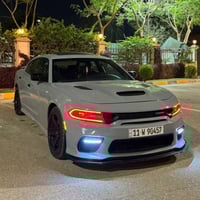 تشارجر GT بلس • ٢٠٢١ • ٨٠٥٠٠ ميل