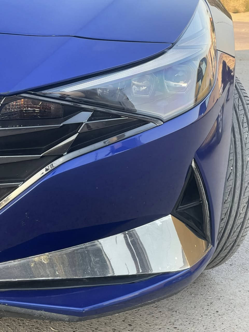 1- تشغيل بصمة أبواب وصندوك
2- فتحة سقف ( سلايد روف )

3-محرك Doch 2000 دوش المرغوب

٤-كاميره خلفية دوارة

5- رادارات 360 درجة (امامي جانبي خلفي) تمنع التصادم أمامي

والجانبي والخلفي

٦-التحذير عند فتح الباب

٧-تحكمات ستيرن 4 جهات

8-دشبول شاشة 4 وضعيات للعدادات

3 -9 وضعيات قيادة ( عادي سبورت ذكي )

10- مثبت سرعة ذكي (التحير عند مغادرة المسار)

11- الهاند بريك بصمة

12-شاشة بلازمة حجم كبير ملاس تدعم نظام الابل كار بلي واندرويد

14- شحن واير ليس

15-نظام الصوت Bose عدد السماعات 8

16- تشغيل عن بعد

17-اشاير بال مري

19-لايت لد 3 عدسات وسكنات لد

21-كشنات جلد الايق كهرباء

٢٢- نقطة عمياء

٢٣-تدفئة بالكشنات

٢٤- لد متغير الالوان 12 لون على طول الشبول

25-تحديد مسار وقيادة ذاتية ورادار امامي

26- مانع انزلاق

موديل 2022

تحياتي للجميع
*********** اتصال

***********واتس اب

مكانها بغداد البياع

مامتواجد فيس بوك

السعر:$158
