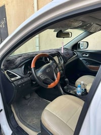 سنتافيا موديل ٢٠١٤فول مواصفات ٦سلندر كفاله حتى الدعاميات وكفاله كير وم...